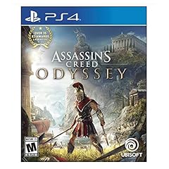 Assassin creed odyssey for sale  Delivered anywhere in USA 