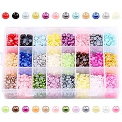Keadic 2880pcs couleurs d'occasion  Livré partout en France
