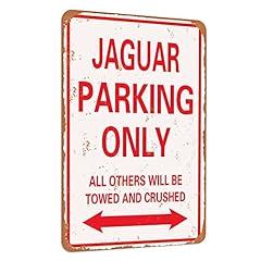 Tchpax jaguar parking gebraucht kaufen  Wird an jeden Ort in Deutschland