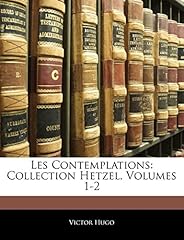 Contemplations collection hetz d'occasion Contemplations collection hetz d'occasion  Livré partout en France