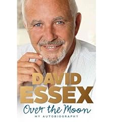 Moon autobiography moon for sale  Delivered anywhere in UK