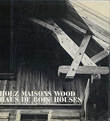Holz haus maisons d'occasion  Livré partout en France