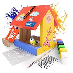 Eli vogelfutterhaus bausatz gebraucht kaufen  Wird an jeden Ort in Deutschland