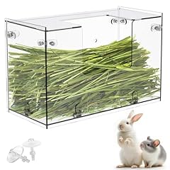 Acrylic rabbit hay for sale  Delivered anywhere in USA 
