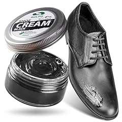 Sulpo schuhcreme schwarz gebraucht kaufen  Wird an jeden Ort in Deutschland