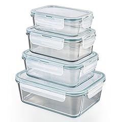 Gourmetmaxx glas frischhaltedo gebraucht kaufen  Wird an jeden Ort in Deutschland