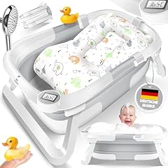Kidiz baby badewanne gebraucht kaufen  Wird an jeden Ort in Deutschland