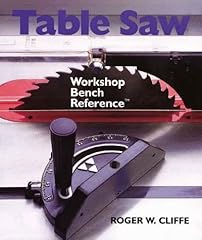 Table saw workshop for sale  Delivered anywhere in UK