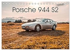 Porsche 944 calvendo gebraucht kaufen  Wird an jeden Ort in Deutschland