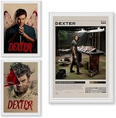 Kunyos dexter poster for sale  Delivered anywhere in UK