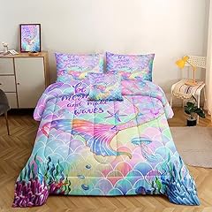 Rowadalo pieces mermaid for sale  Delivered anywhere in USA 