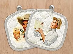 Pot holders set for sale  Delivered anywhere in UK