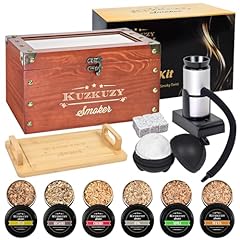 Cocktail smoker kit for sale  Delivered anywhere in USA 