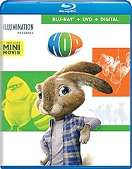 Hop blu ray for sale  Delivered anywhere in USA 