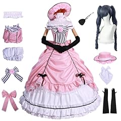 Lady ciel cosplay gebraucht kaufen  Wird an jeden Ort in Deutschland