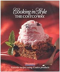 Cooking style costco for sale  Delivered anywhere in USA 