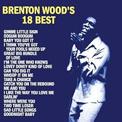 Brenton wood best for sale  Delivered anywhere in USA 
