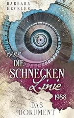 Schneckenlinie dokument gebraucht kaufen  Wird an jeden Ort in Deutschland