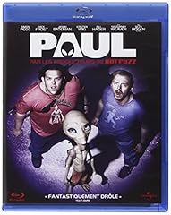 Paul blu ray d'occasion  Livré partout en France