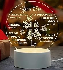 Beautiful christian gifts for sale  Delivered anywhere in UK