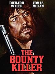 The bounty killer usato  Spedito ovunque in Italia 