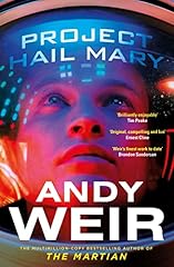 Project hail mary for sale  Delivered anywhere in UK