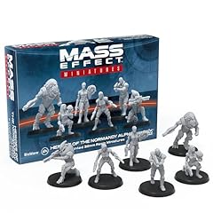 Mass effect heroes for sale  Delivered anywhere in USA 