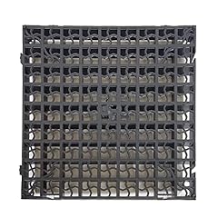 Grass grid black for sale  Delivered anywhere in Ireland