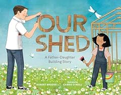 Shed father daughter for sale  Delivered anywhere in USA 