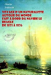 Voyage naturaliste autour d'occasion  Livré partout en France