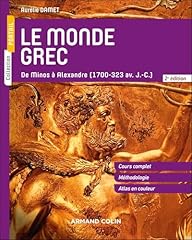 Grec éd. minos d'occasion  Livré partout en France