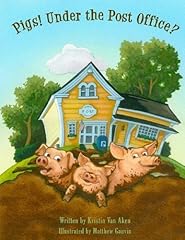 Pigs post office for sale  Delivered anywhere in UK