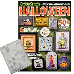 Volcanostitching halloween cro for sale  Delivered anywhere in USA 