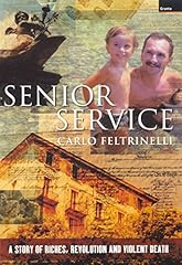 Senior service story for sale  Delivered anywhere in UK