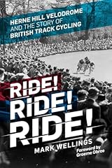 Ride ride ride for sale  Delivered anywhere in UK