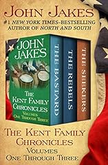 Kent family chronicles for sale  Delivered anywhere in USA 