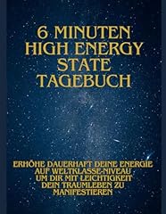 Minuten high energy gebraucht kaufen  Wird an jeden Ort in Deutschland