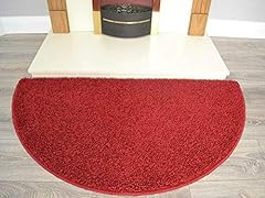 Half moon semi for sale  Delivered anywhere in UK