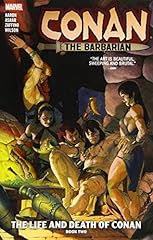 Conan barbarian vol. for sale  Delivered anywhere in USA 