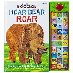 Eric carle hear for sale  Delivered anywhere in USA 