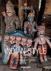 Indian style landscapes gebraucht kaufen  Wird an jeden Ort in Deutschland