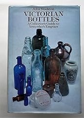 Victorian bottles collector for sale  Delivered anywhere in UK