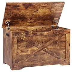Timberer storage chest for sale  Delivered anywhere in USA 