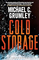 Cold storage novel for sale  Delivered anywhere in USA 