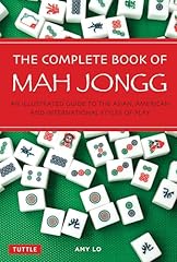 Complete book mah for sale  Delivered anywhere in USA 