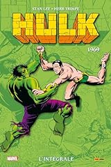 Hulk intégrale 1969 d'occasion  Livré partout en France