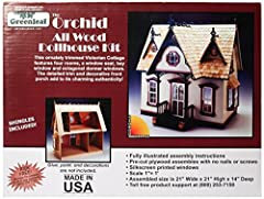 Greenleaf corona dollhouse for sale  Delivered anywhere in USA 