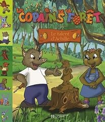 Copains forêt talent d'occasion  Livré partout en France