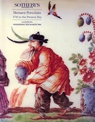 Meissen porcelain 1710 for sale  Delivered anywhere in UK