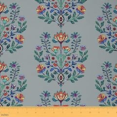 Feelyou floral upholstery for sale  Delivered anywhere in USA 